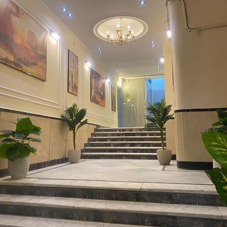 Triple Garden View Hotel ไคโร ภายนอก รูปภาพ