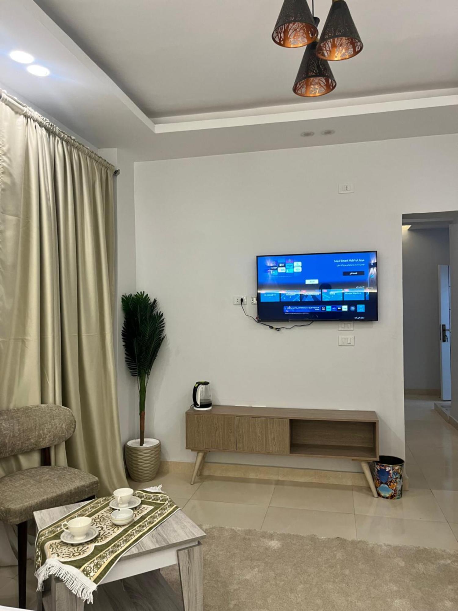Triple Garden View Hotel ไคโร ภายนอก รูปภาพ