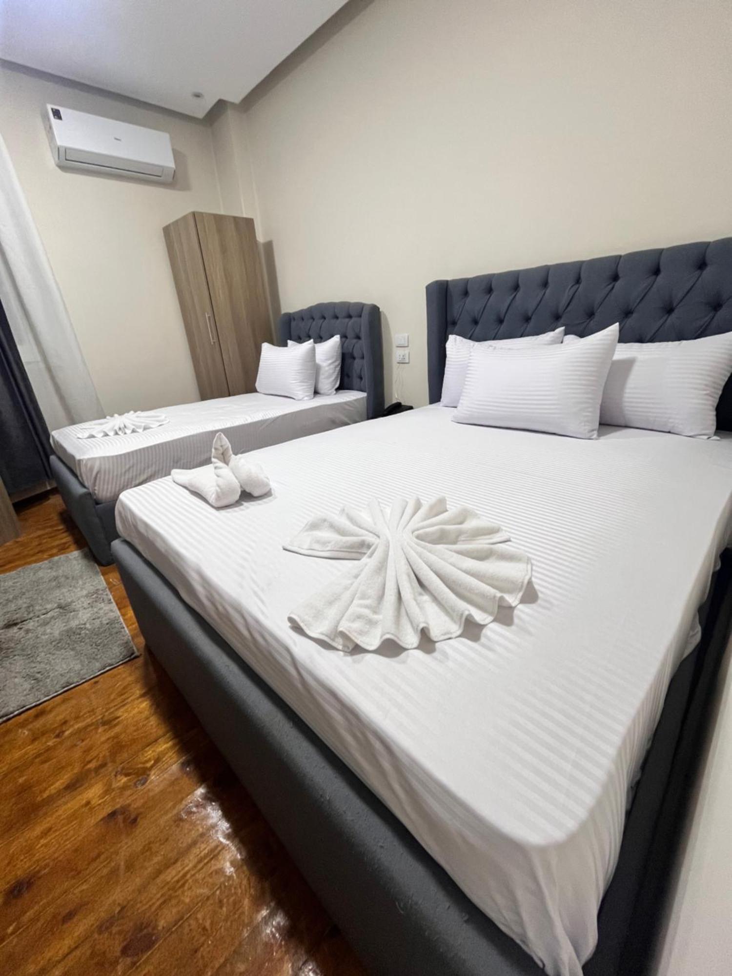 Triple Garden View Hotel ไคโร ภายนอก รูปภาพ