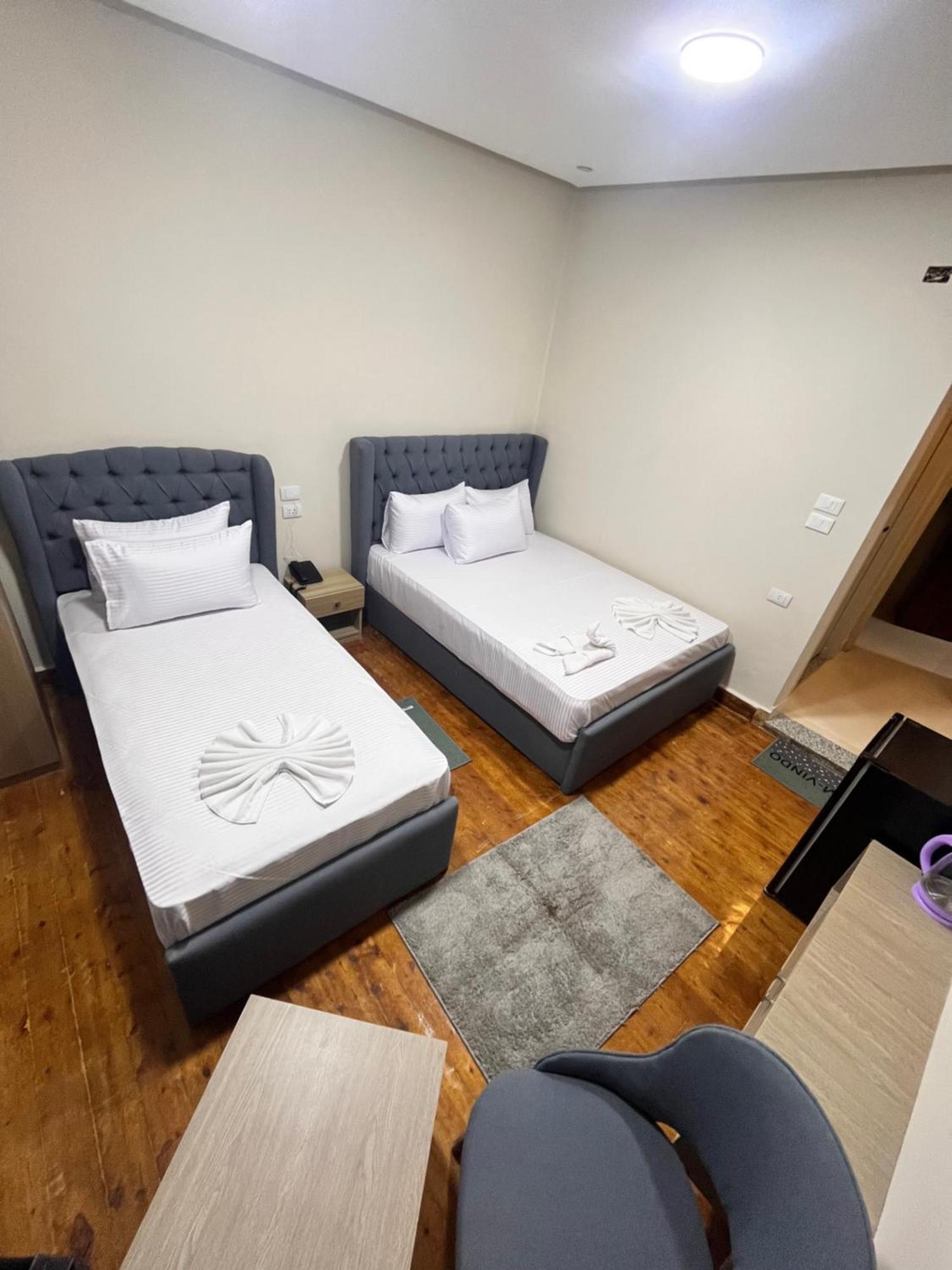 Triple Garden View Hotel ไคโร ภายนอก รูปภาพ